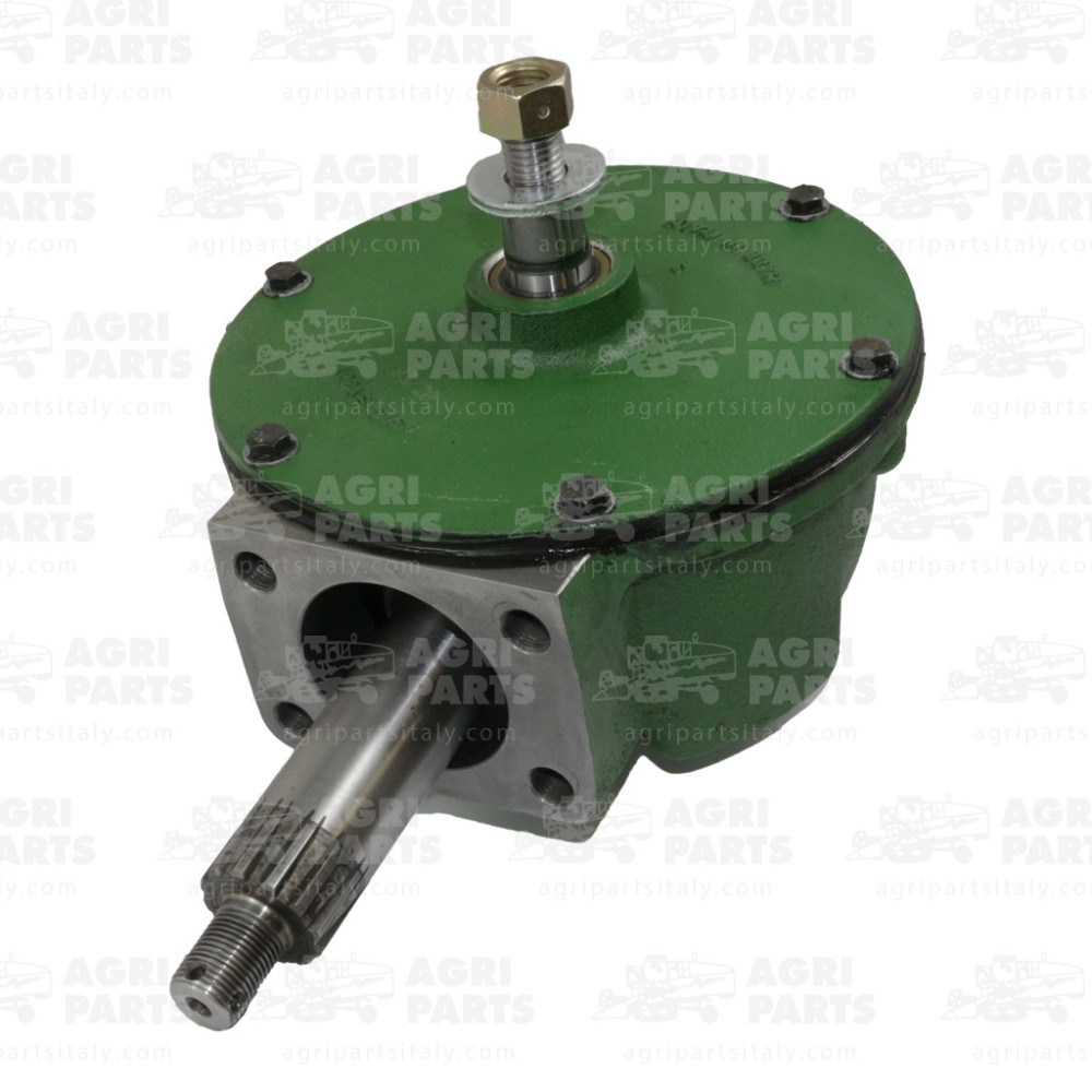 AE41481/REM - WOBBLE BOX USED RECONDITIONED - AE41481/REM