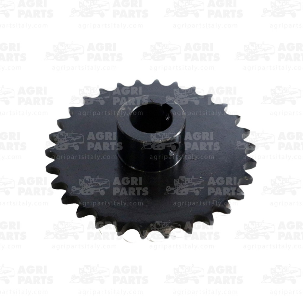 AH126008 - DRIVE SPROCKET - AH126008JD
