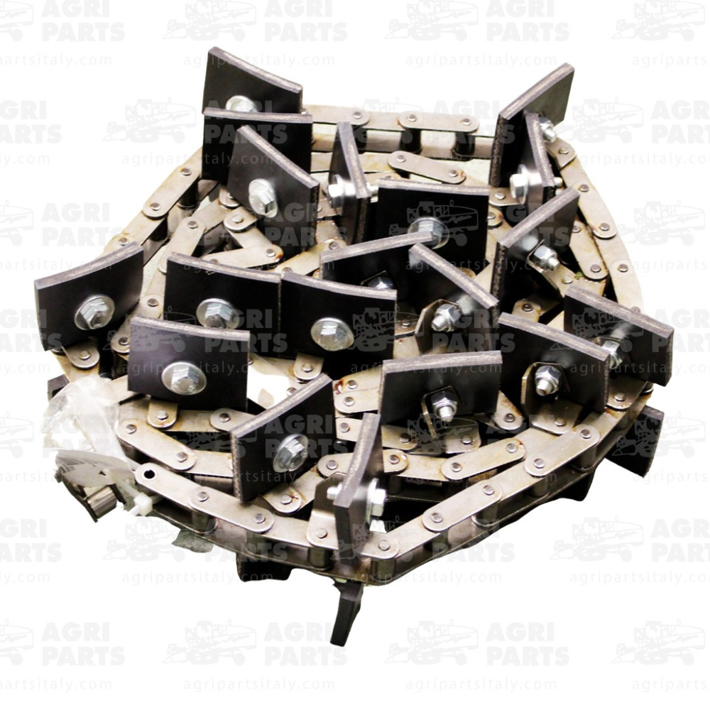 AH148021 - CHAINE ELEVATEUR ASSY - AH148021JD