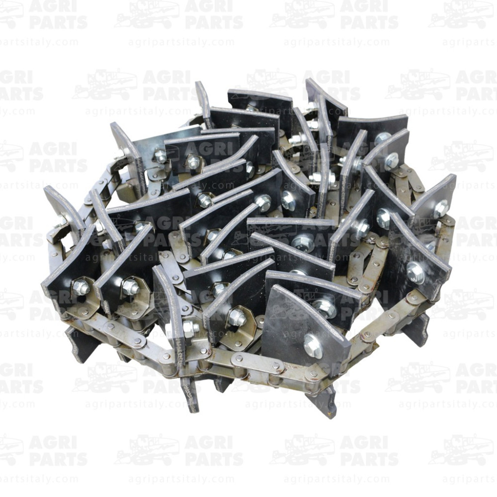 AH162441 - ELEVATOR CHAIN ASSY - AH162441JD