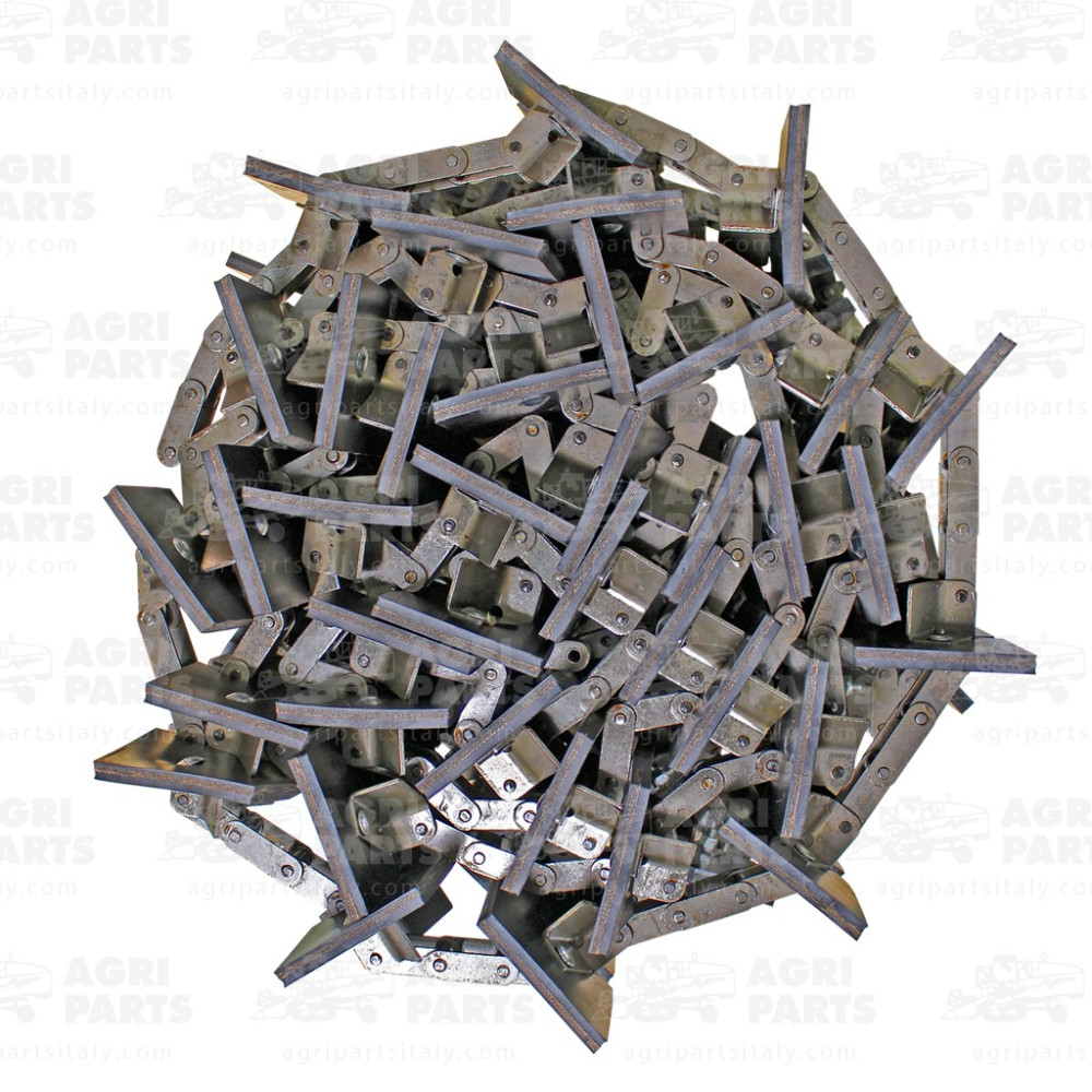 AXE28559 - ELEVATOR CHAIN ASSY - AXE28559JD