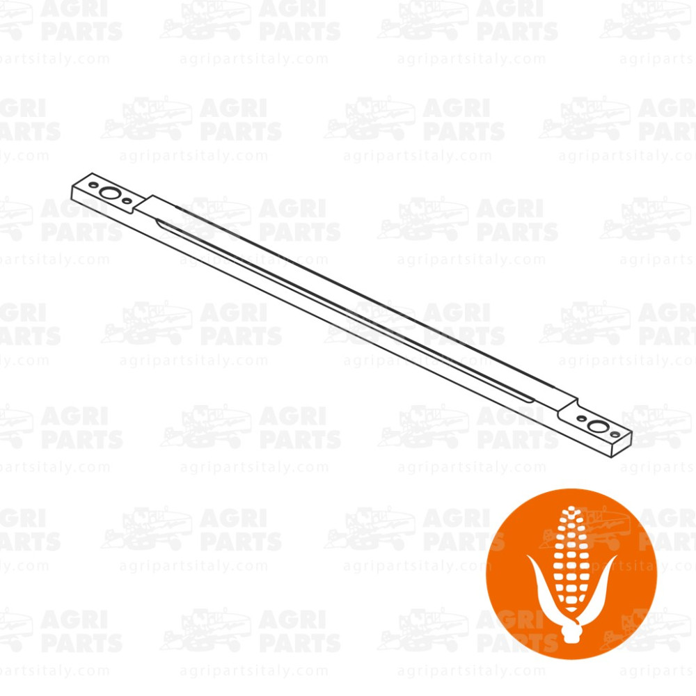 AZ53906 - GEGENMESSERMAIS - AZ53906JD