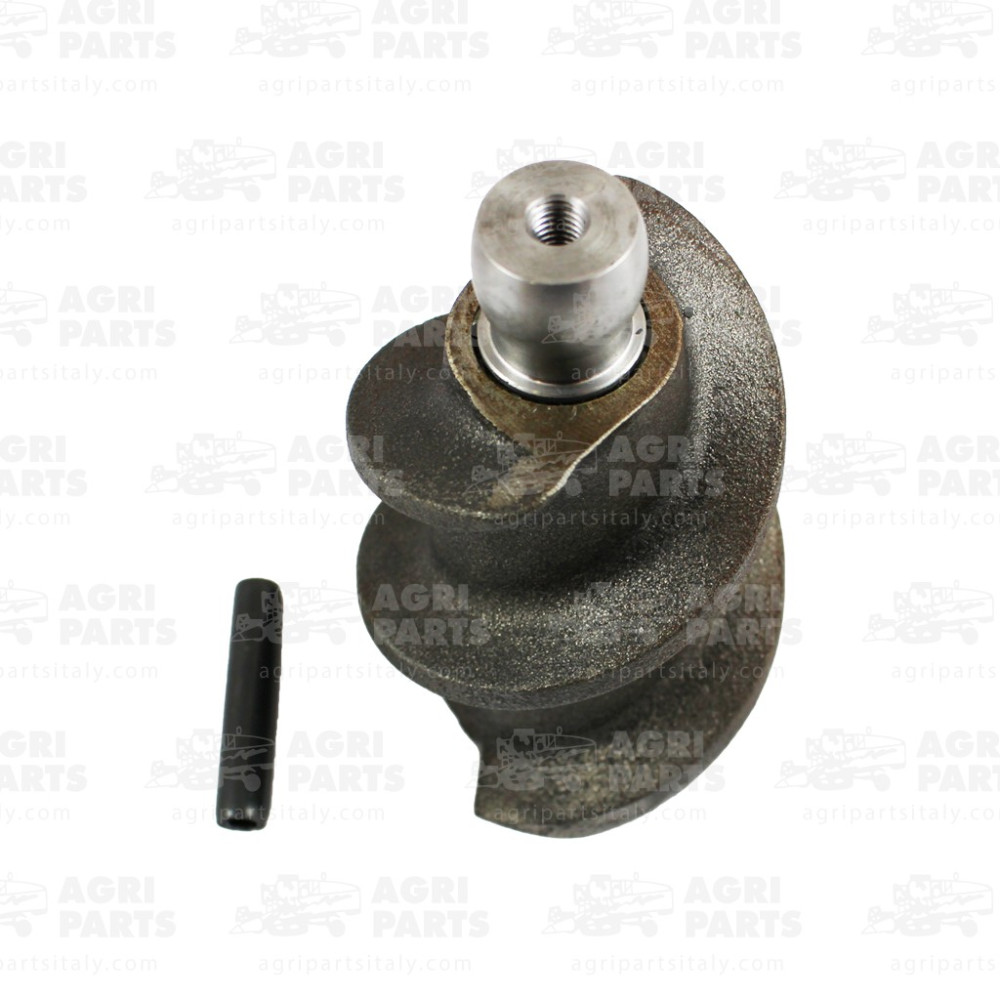 DR11001 - TUERCA DE BLOQUEO MONTADO - IZQUIERDA - DR11001OL