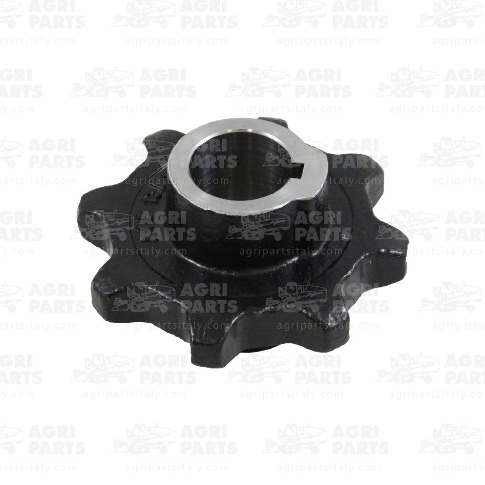 H133143 - ELEVATOR SPROCKET - H133143JD