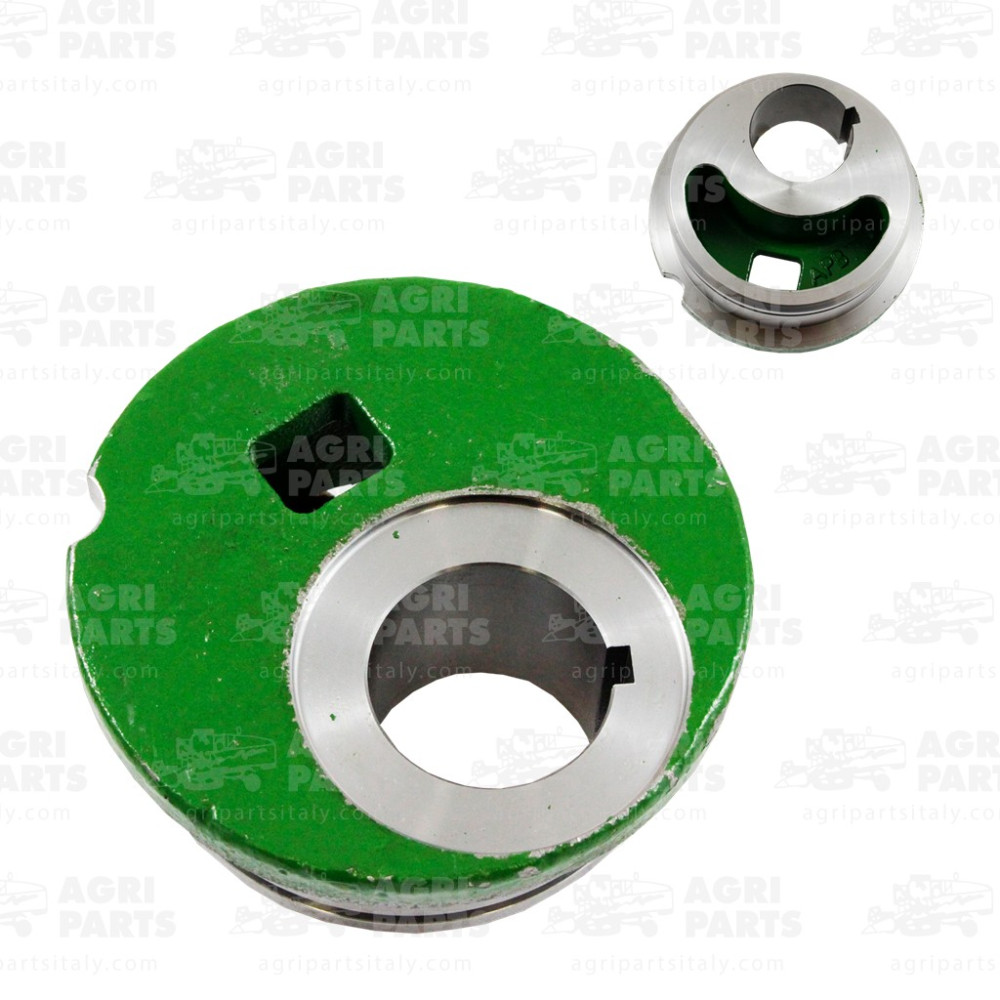 H234546 - NOCKEN - H234546JD