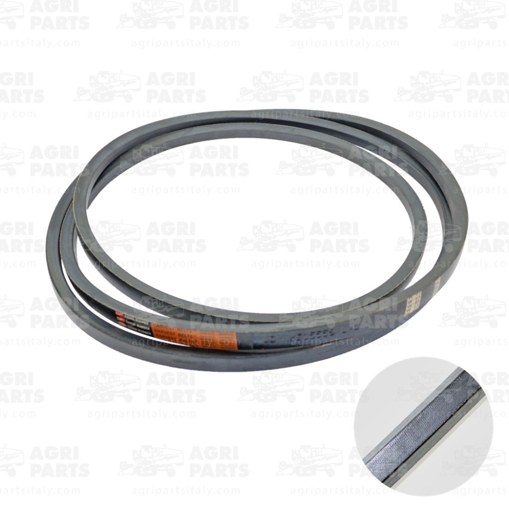 HXE15556 - RIEMEN - HXE15556JD