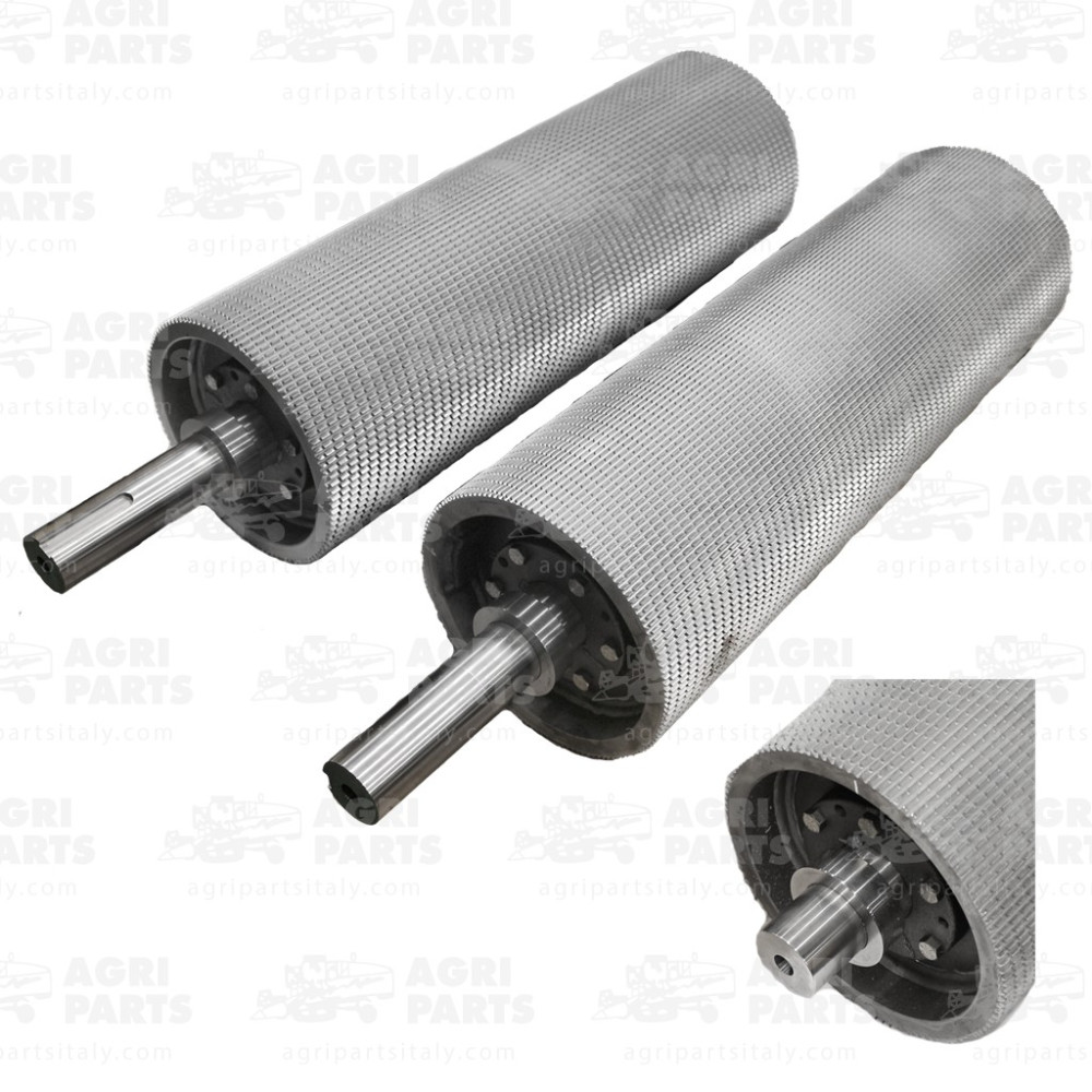 18AP010251 - FASEROPTISCHE ROLLEN KIT - 18AP010251