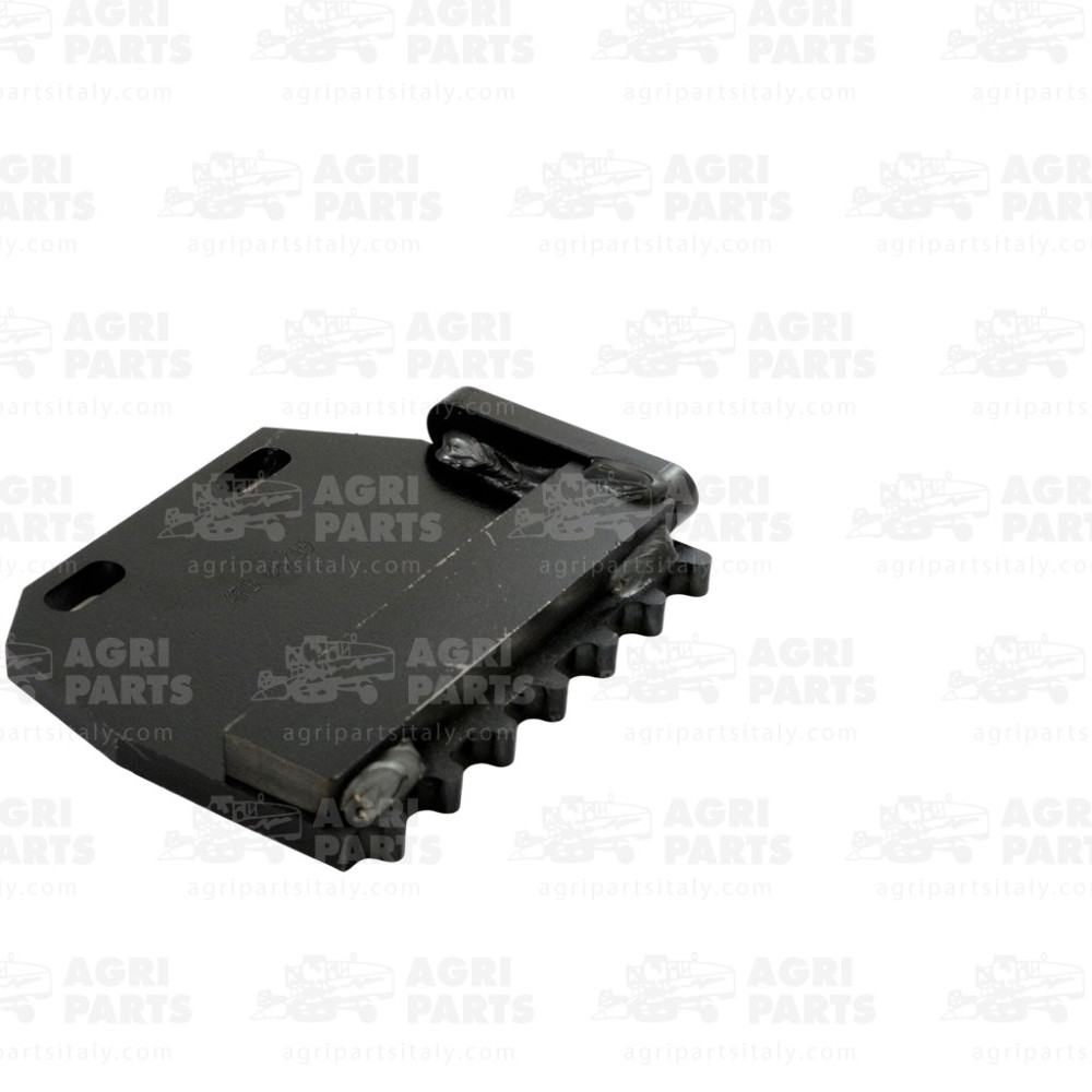 9838317 - PAGAIE DÉFLECTEUR - 9838317CNH