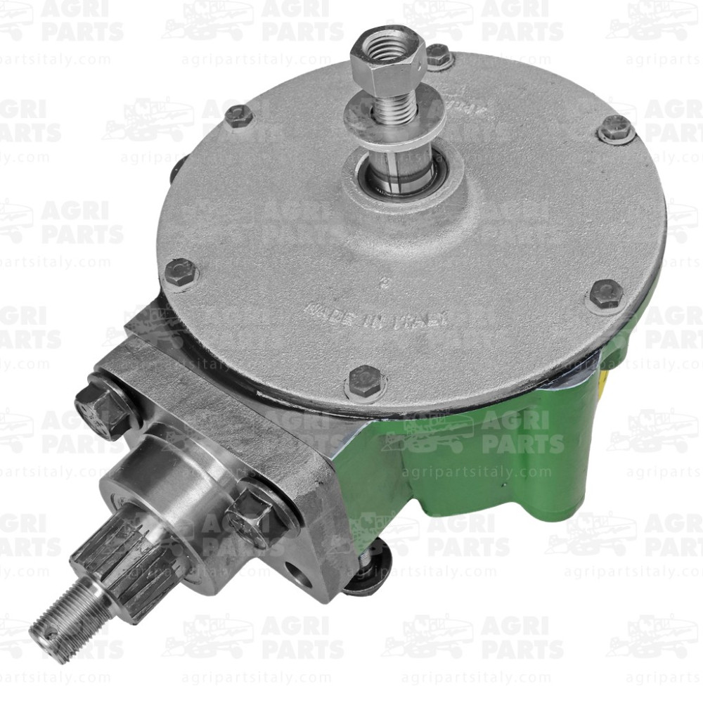 AE34800 - BOITE DE COUPE - AE34800JD