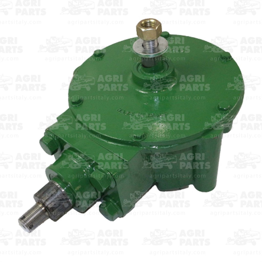 AE34801 - SCATOLA COMANDO LAMA - AE34801JD