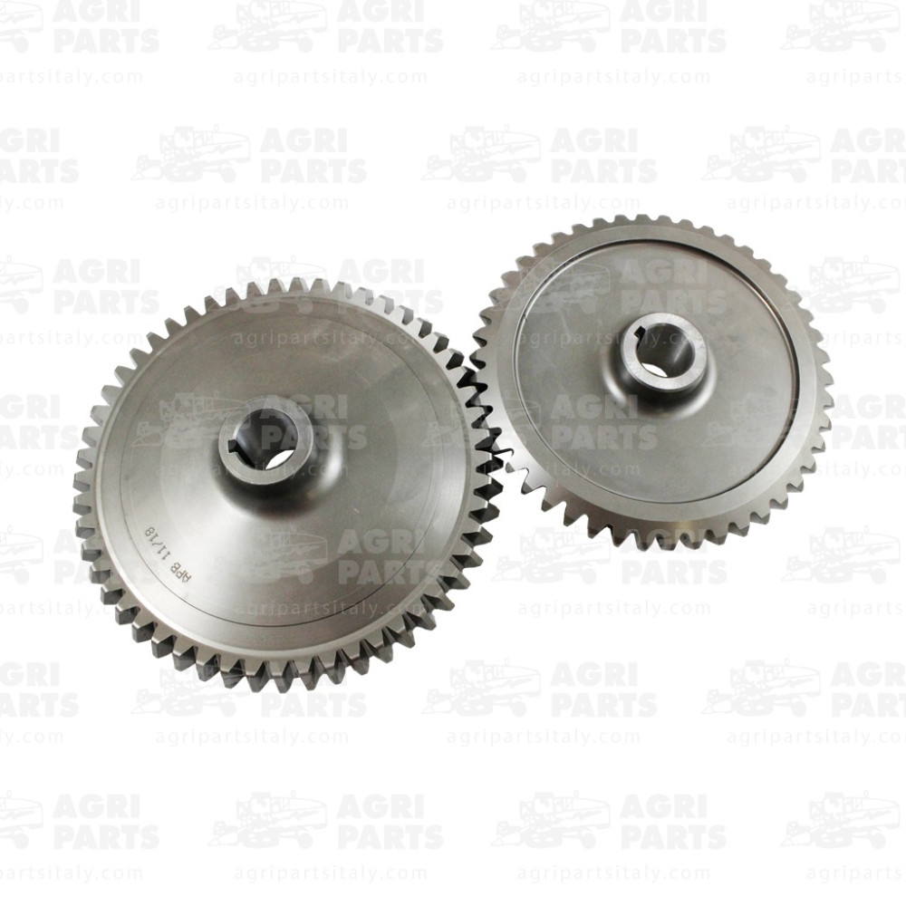 AH162230 - GEAR SET (PAIR) - AH162230JD