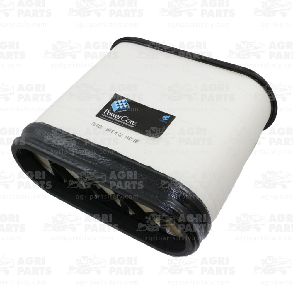 AL172781 - FILTRO ARIA MOTORE - AL172781JD