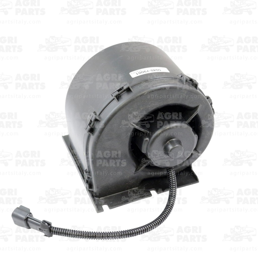 AL215704 - GEBLÄSERAD - AL215704JD