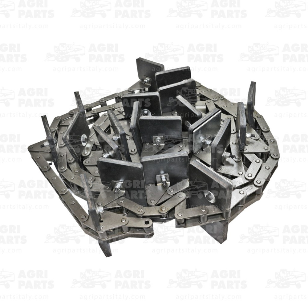 AZ24219 - CHAINE ELEVATEUR ASSY - AZ24219JD