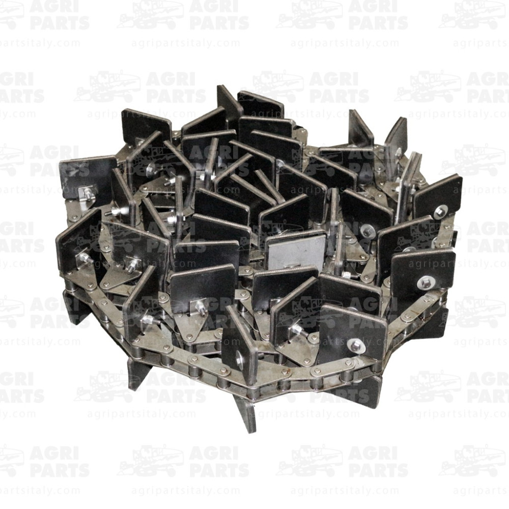 AZ29952 - CATENA CON PALETTE COMPLETA - AZ29952JD