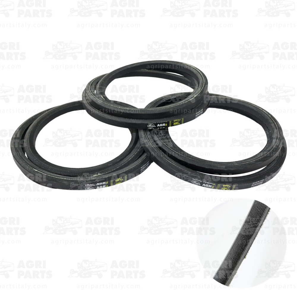 AZ61336 - RIEMEN - AZ61336JD