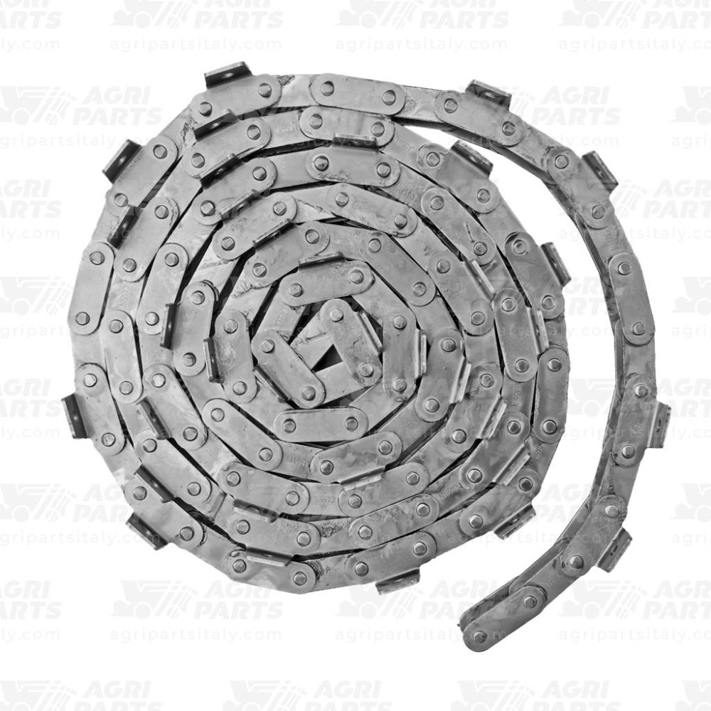 AZ63337 - CONVEYOR CHAIN - Agri Parts Italy