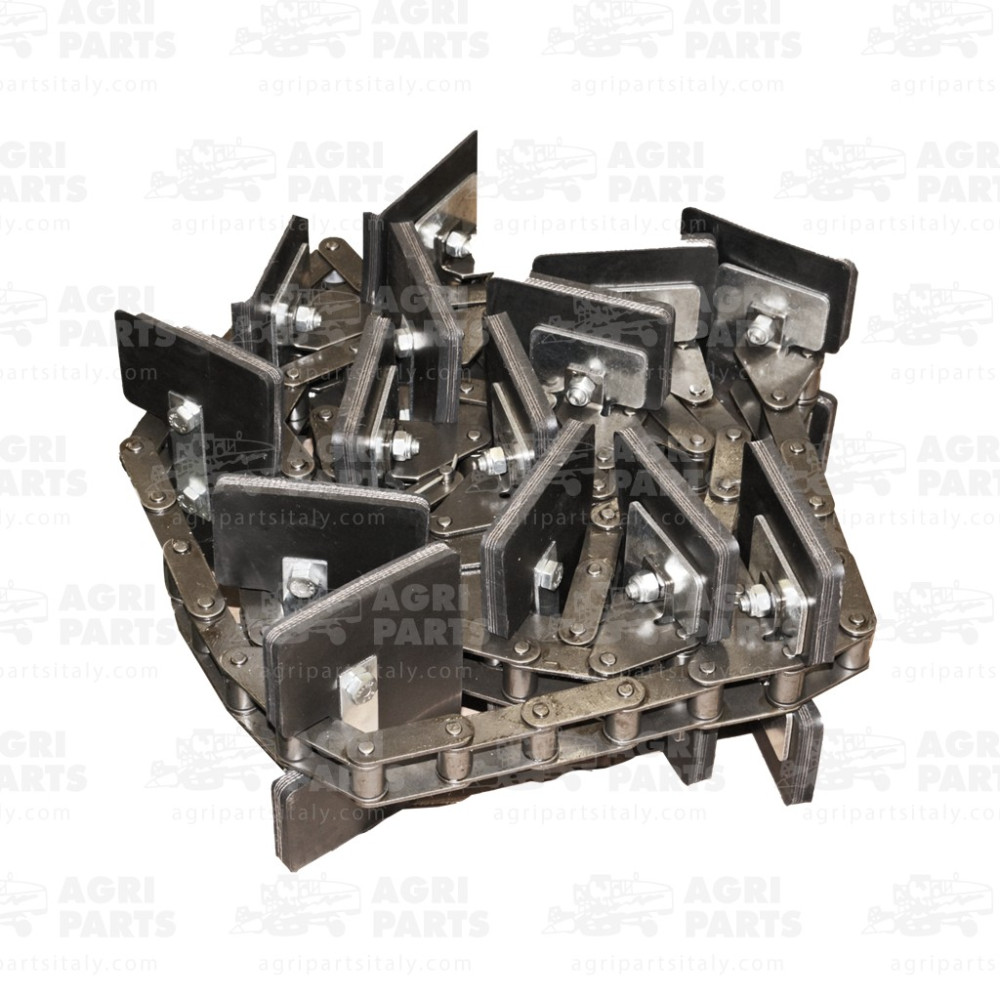 D28580348 - CATENA CON PALETTE COMPLETA - D28580348AG