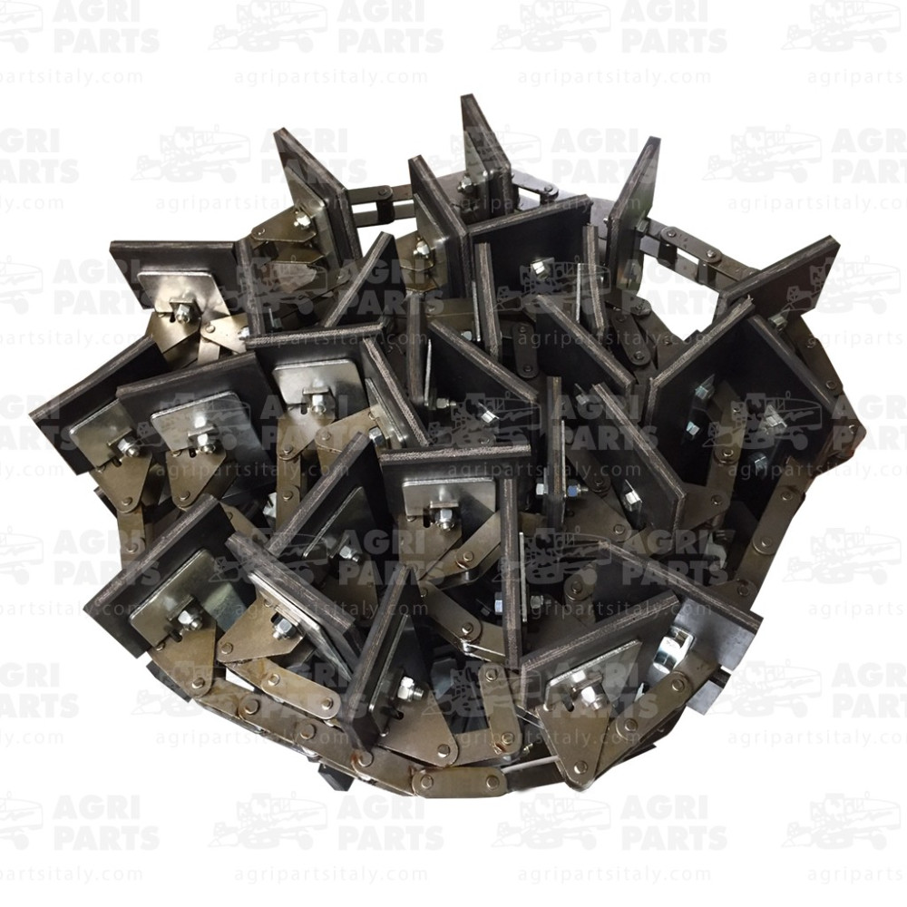 D28585175 - CHAINE ELEVATEUR ASSY - D28585175AG