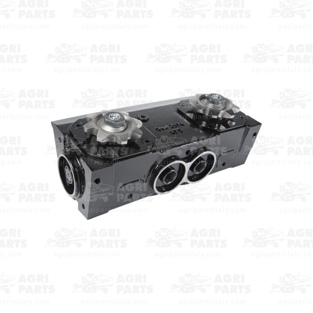DR8000 - GEARRBOX ASSY - DR8000OL