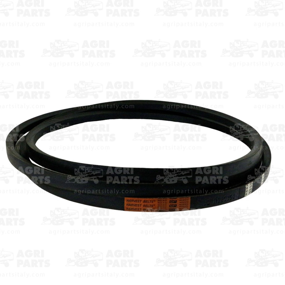 H125381 - COURROIE TRAPEZOIDALE - H125381JD