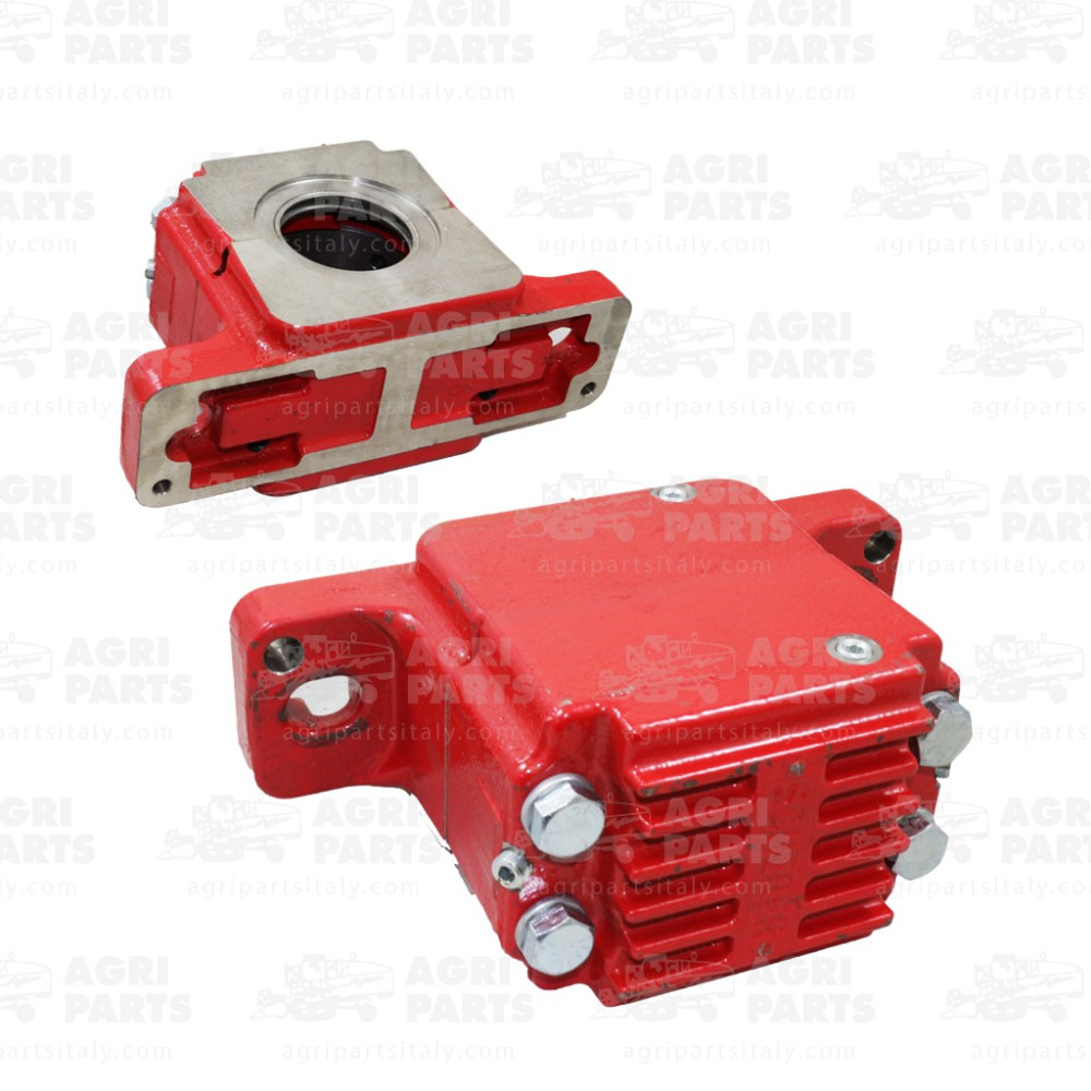 HPR1015SCHERER - SUPPORTO CUSCINETTO - HPR1015SCHERER