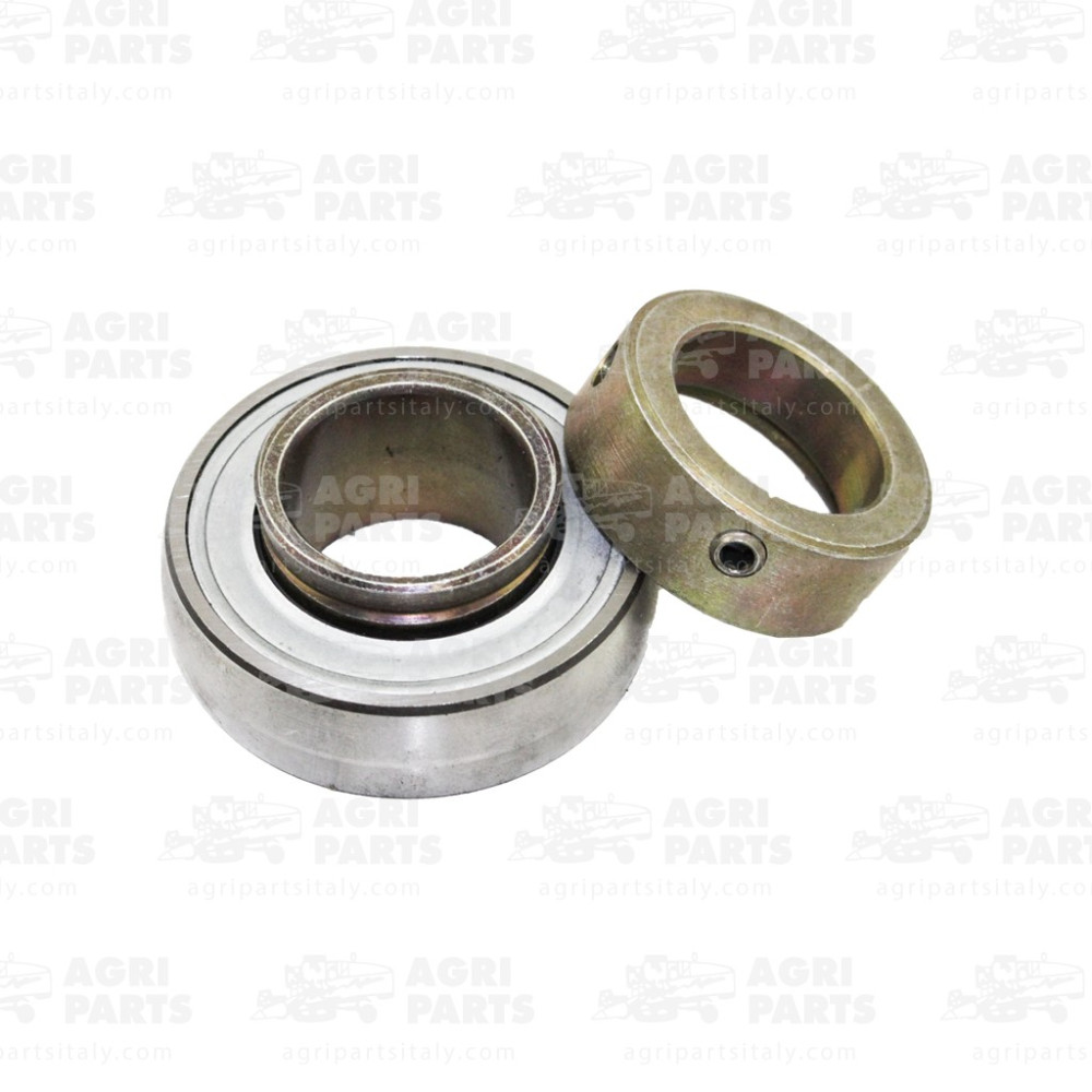 6215807 - ROULEMENT A BILLES - 06215807DF