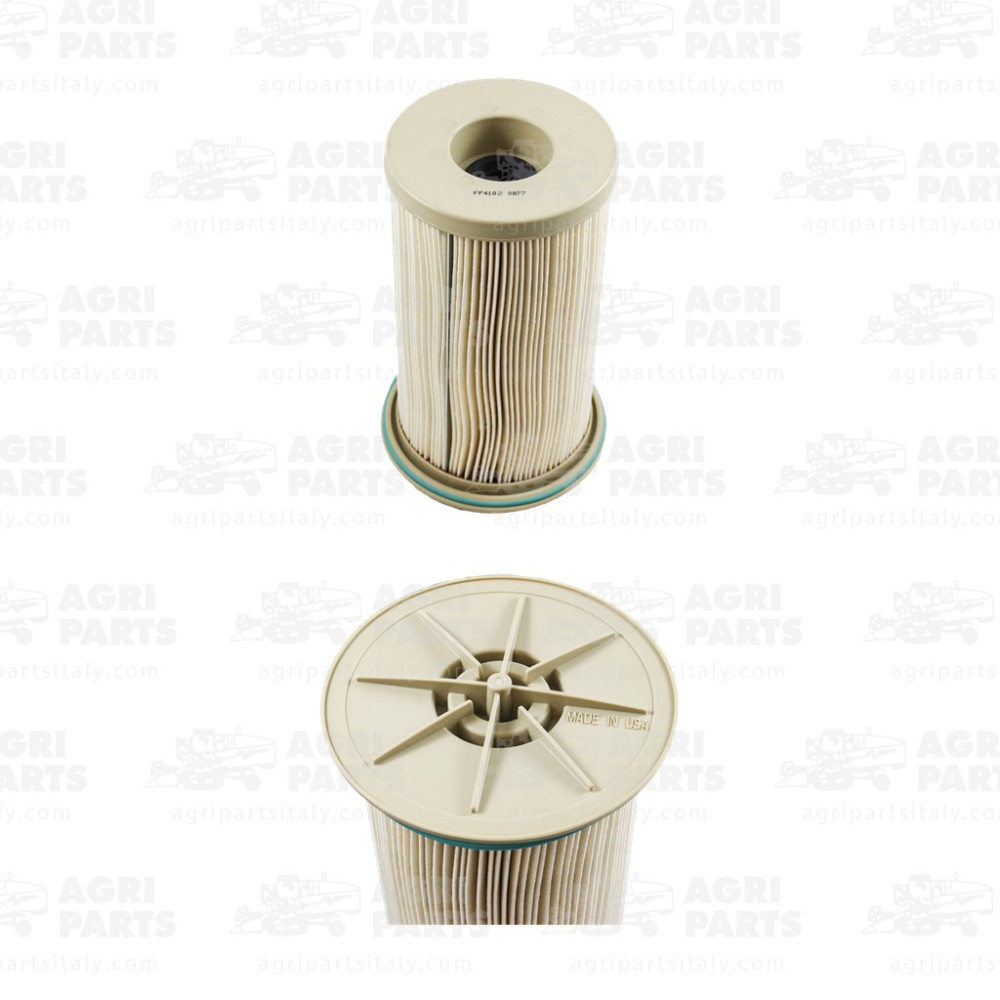 RE515345 - KRAFTSTOFFFILTER - RE515345JD