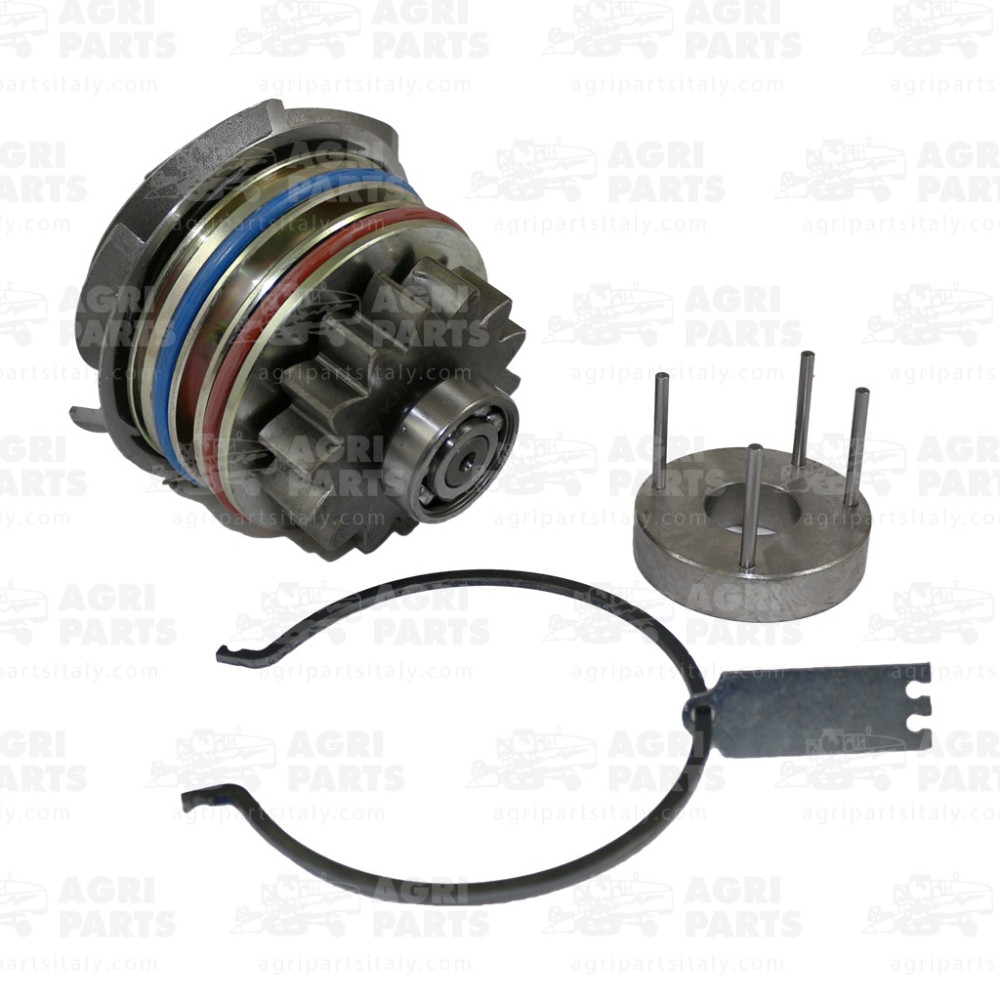 RE530194 - KIT POMPA - RE530194JD