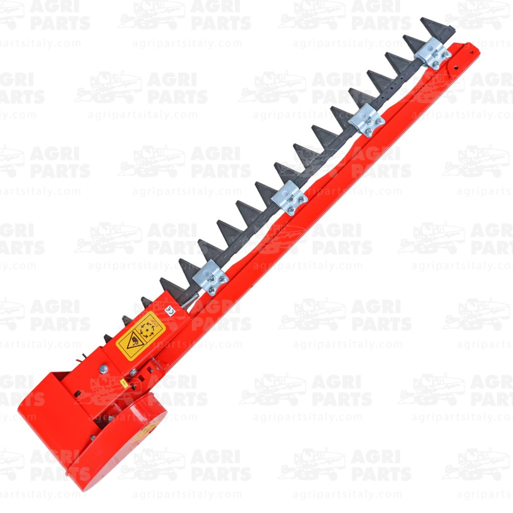 RT135-E/12-R - MESSER RH - RT135-E/12-R