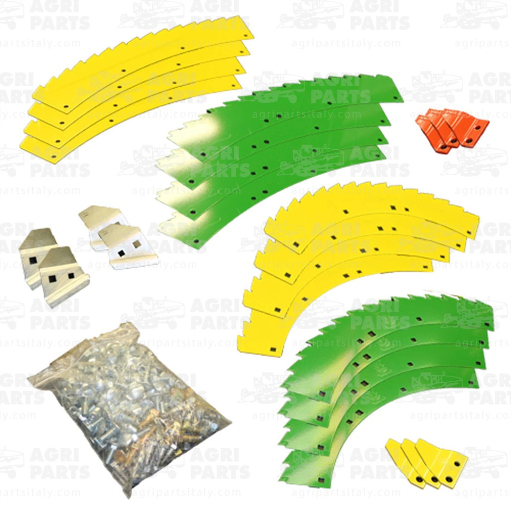 18AP010695 - KIT MAEHMESSER - 18AP010695