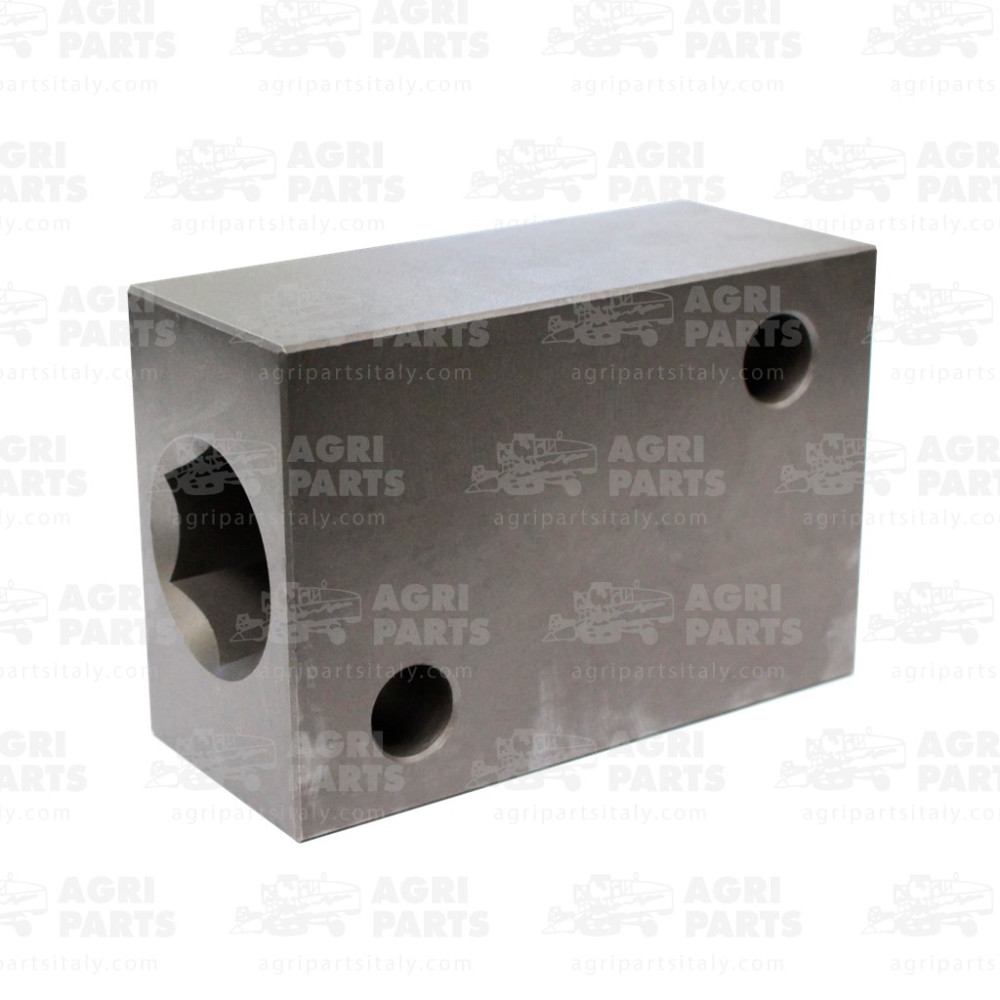 H161479 - BLOCCAGGIO COLLARE - H161479JD