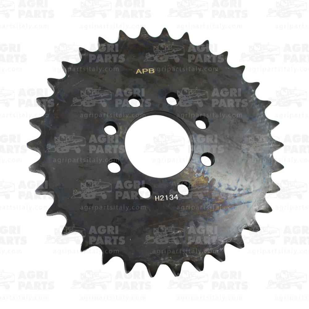 H219634 - PIGNONE PER CATENA - H219634JD