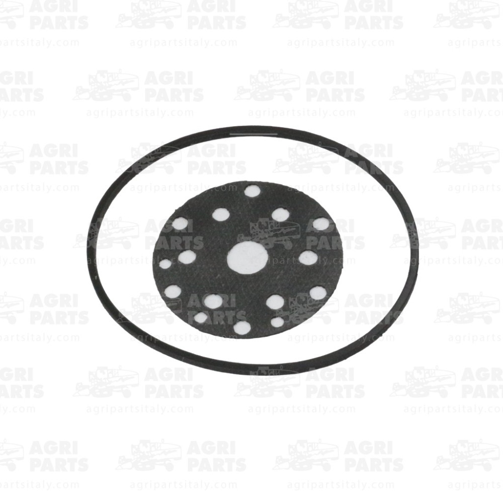 OM-1026SCHERER - SERIE GUARNIZIONI LUBEMIST - OM-1026SCHERER