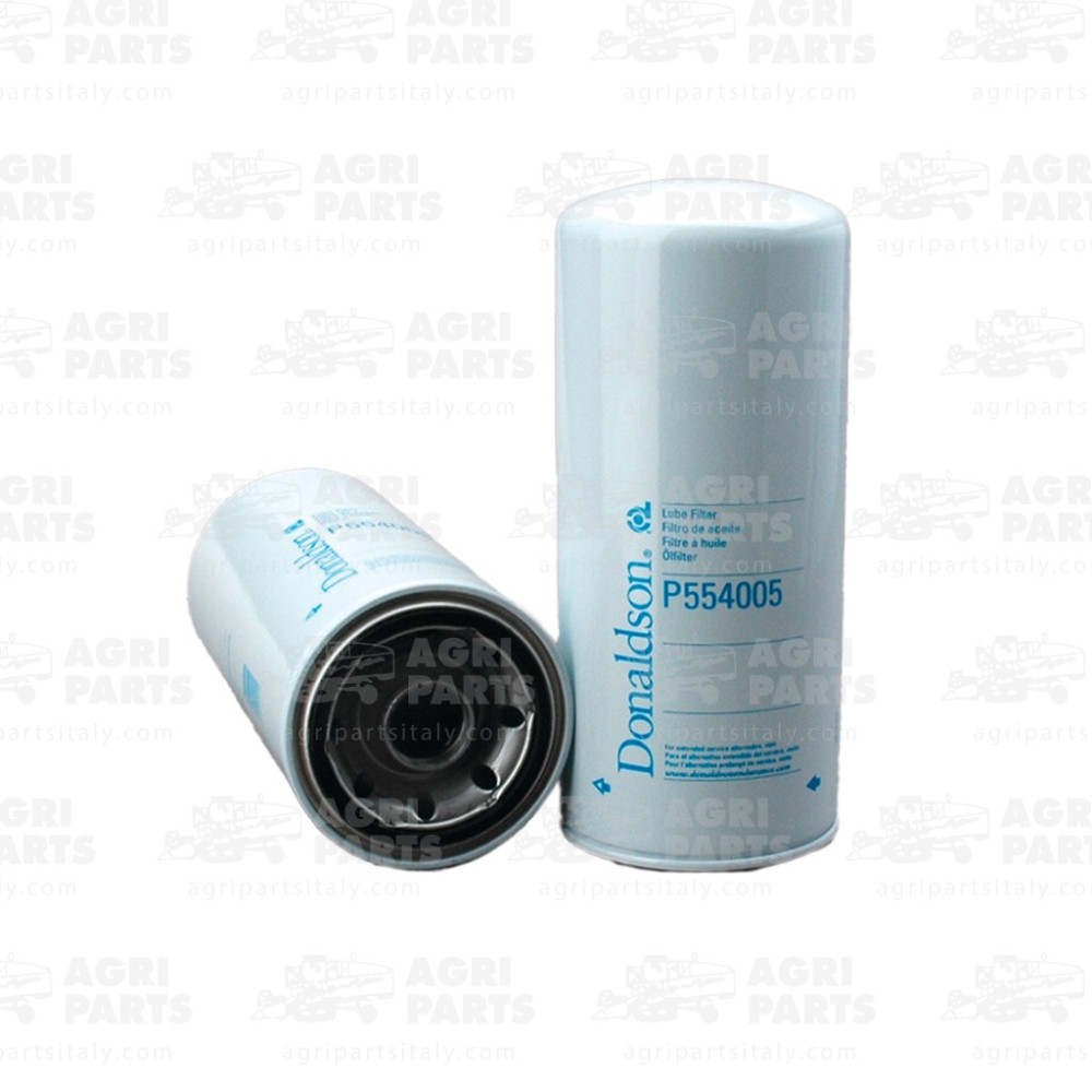 19992610 - FILTRE A HUILE MOTEUR - 0019992610CL