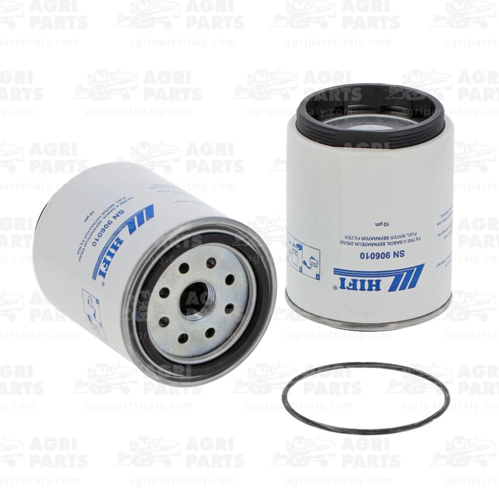 87803210 - FILTRE A COMBUSTIBLE - 87803210CNH