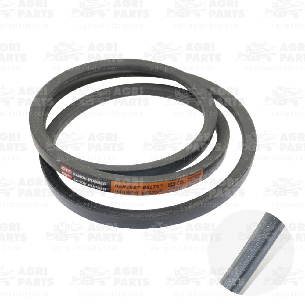 9831515 - RIEMEN - 89831515CNH