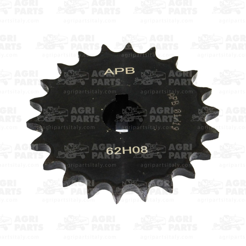 AH121046 - PIGNONE PER CATENA - AH121046JD