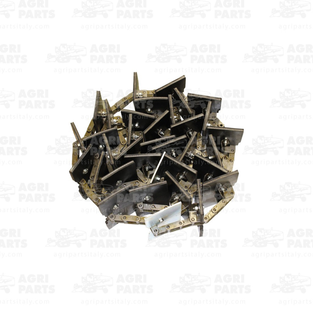 AZ101808 - CADENA ELEVADOR COMPLETA - AZ101808JD