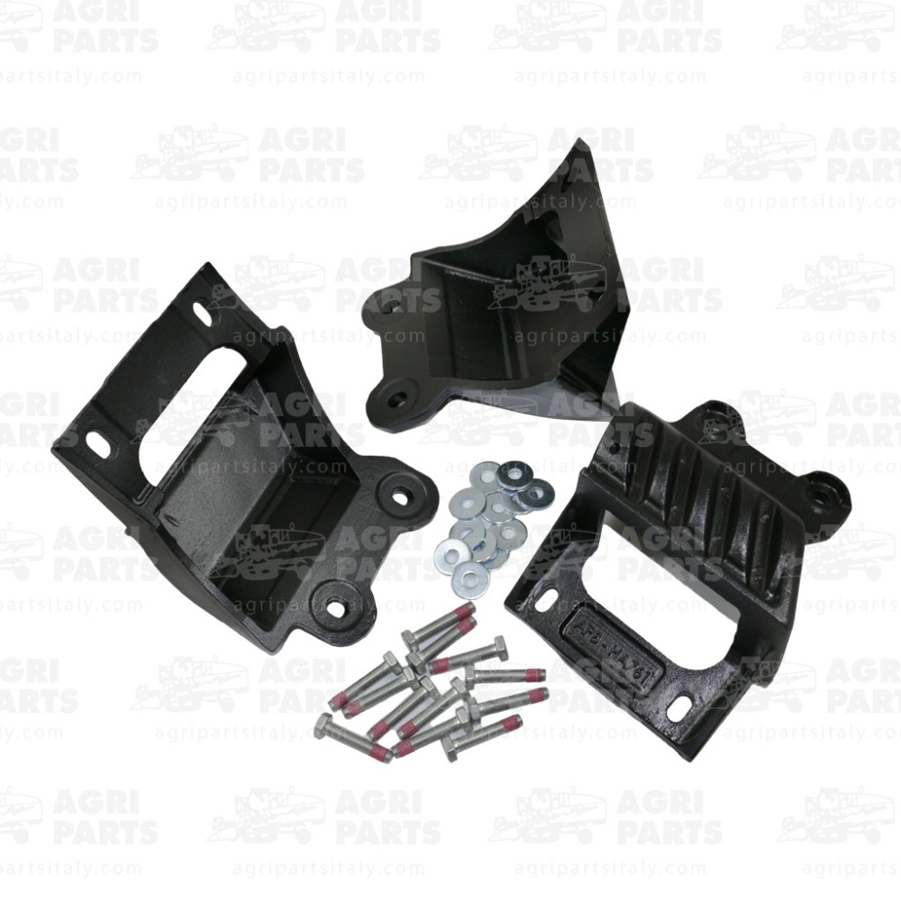 AH216677 - ROTORREPARATURSEGMENTE KIT - AH216677JD