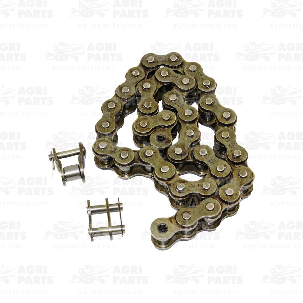 AZ26761 - CATENA A RULLINI - AZ26761JD