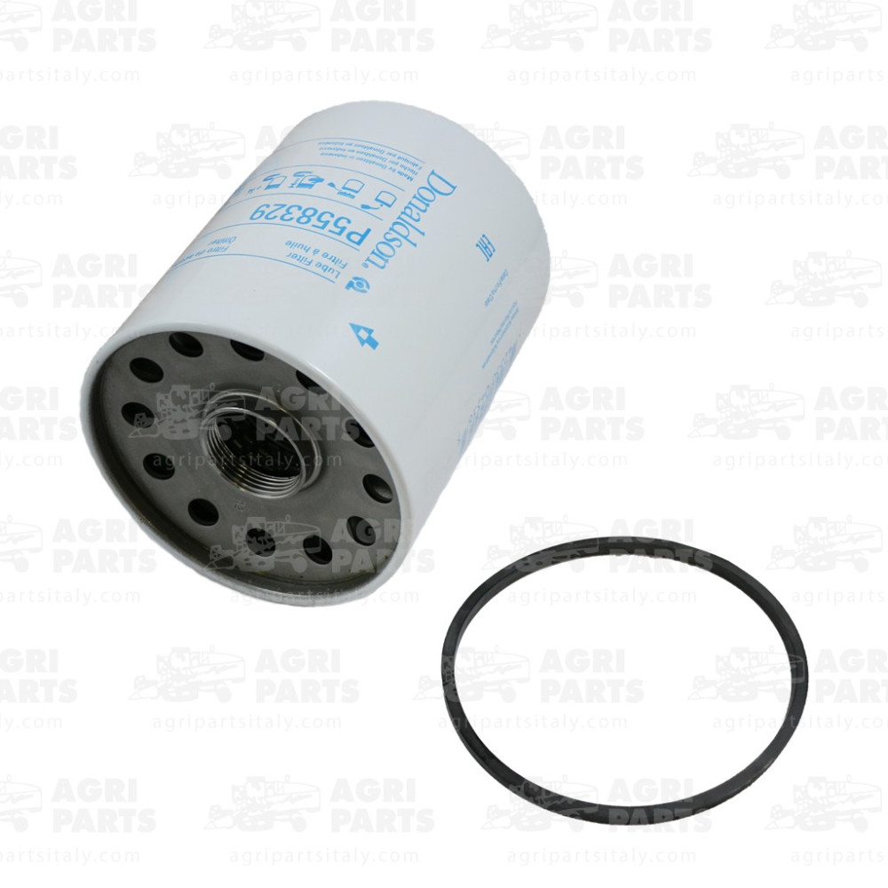 DZ101880 - ÖLFILTER - DZ101880JD