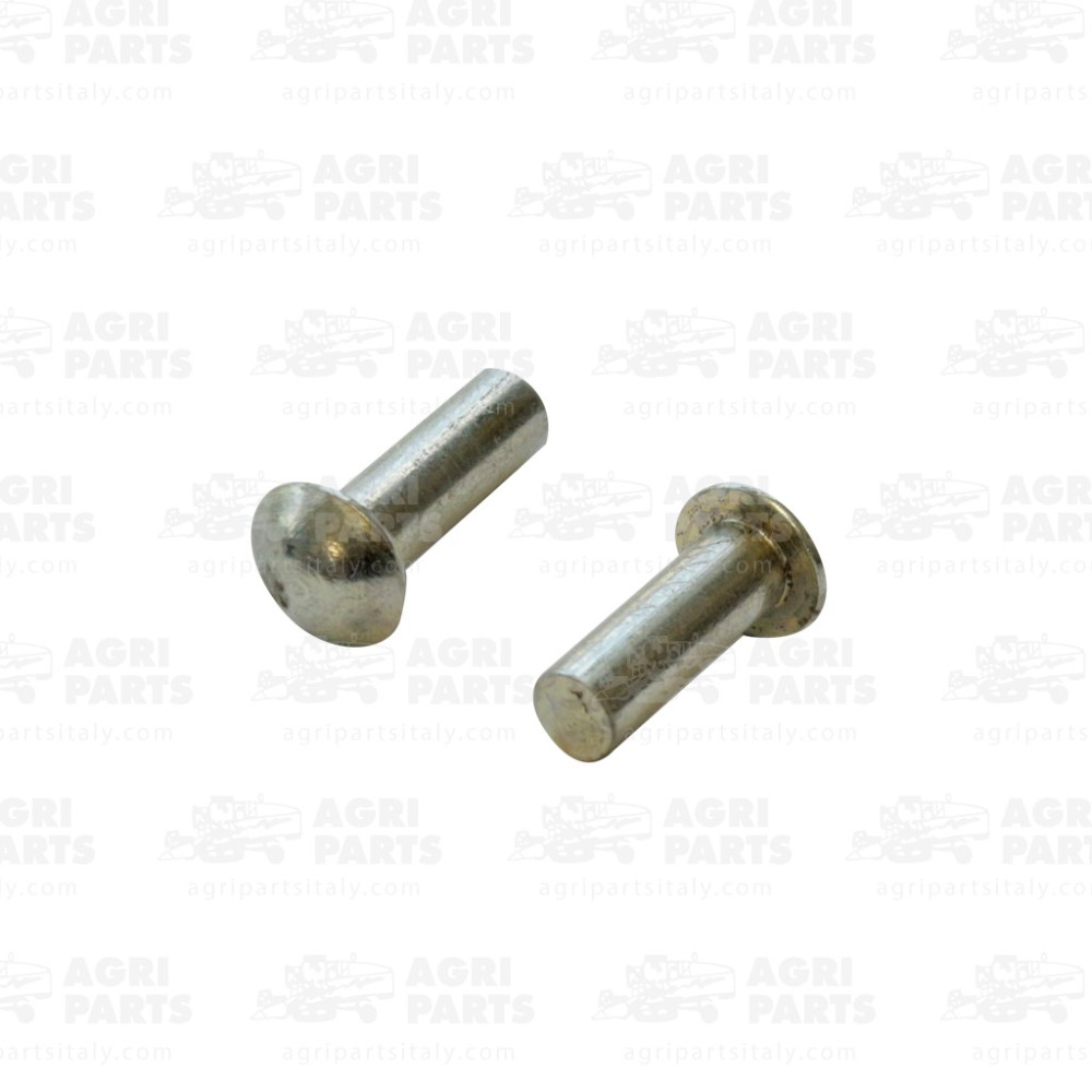 2354630 - RIVET ROUND HEAD - 0002354630CL