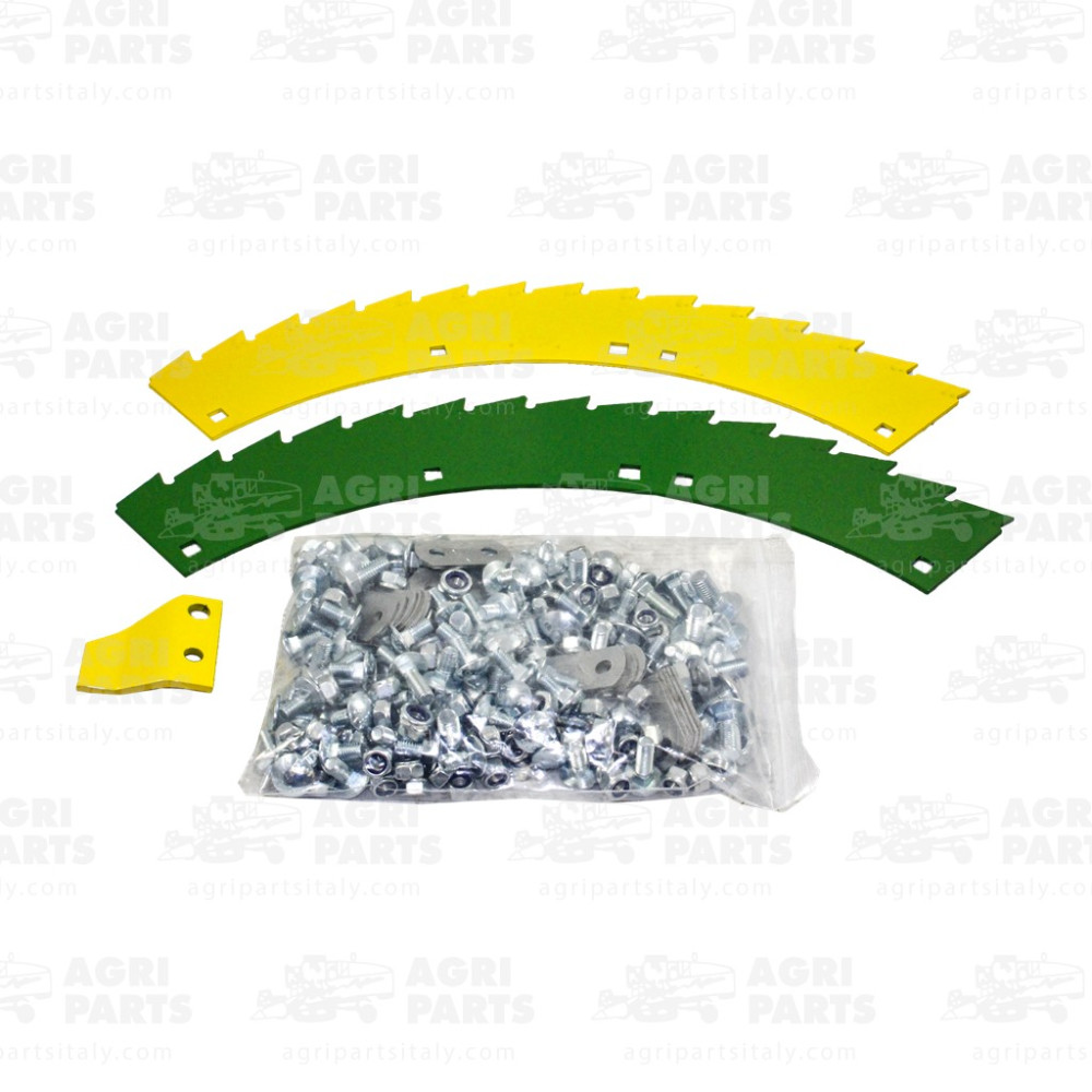 18AP011296 - KIT REVISIONE KEMPER 345 - 18AP011296