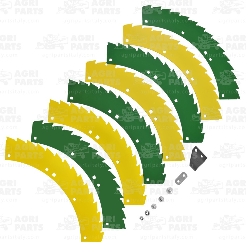 LCA79040 - KIT - LCA79040JD