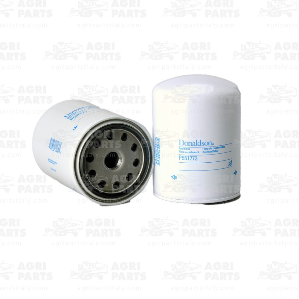 RE506428 - KRAFTSTOFFFILTER - RE506428JD