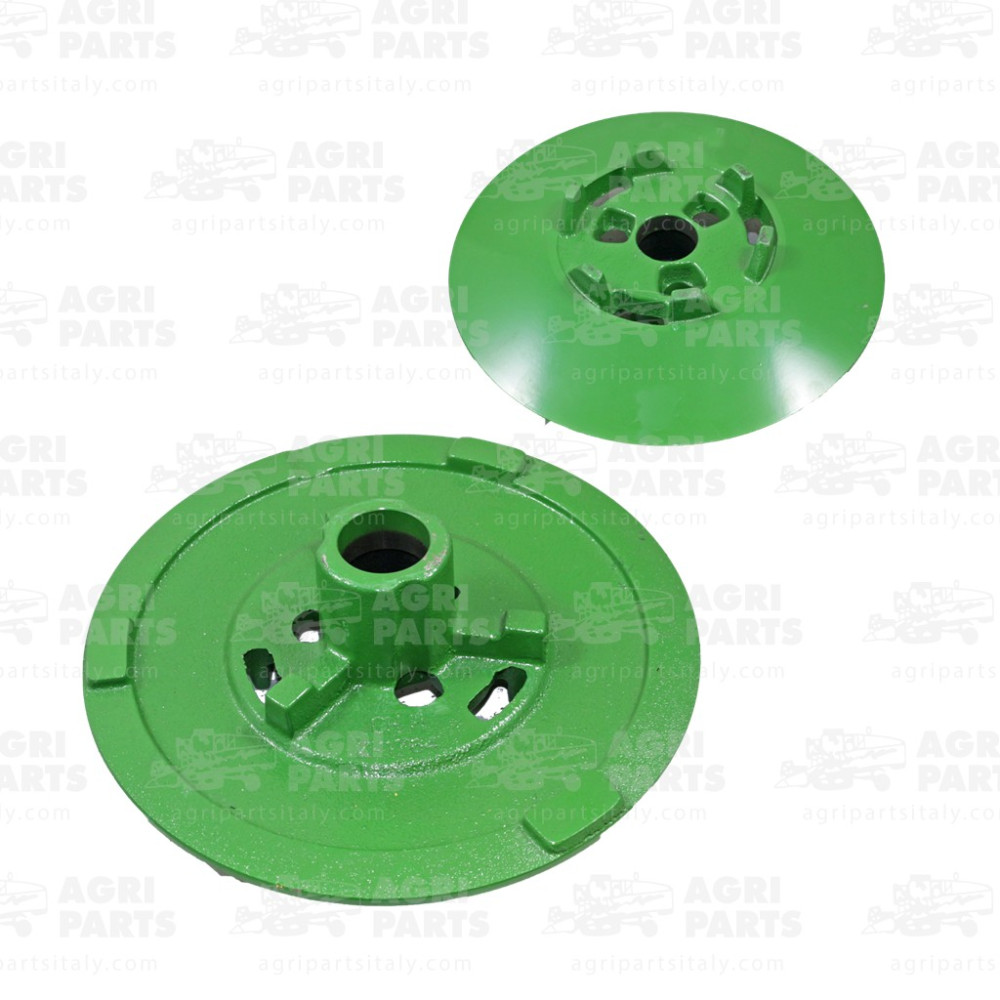 Z11764 - PULEGGIA - Z11764JD