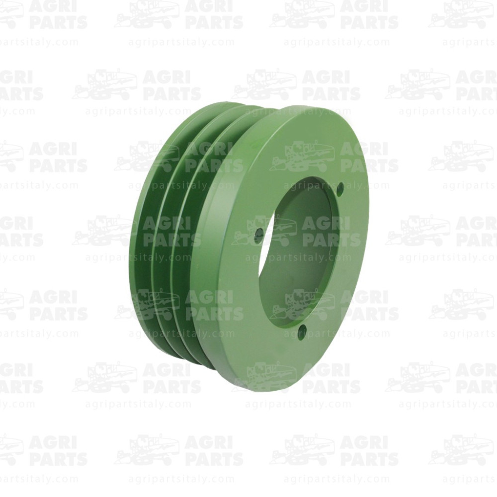 Z13108 - POULIE - Z13108JD