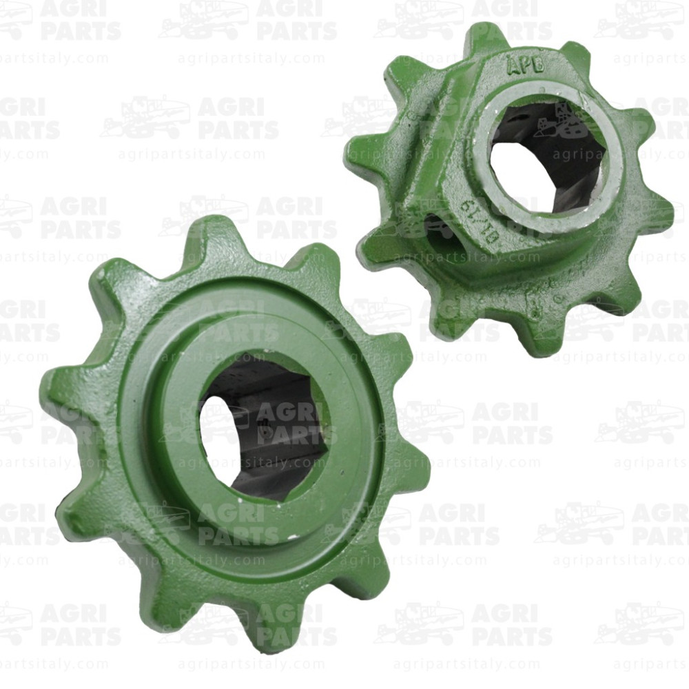 H118583 - PIGNONE PER CATENA - H118583JD