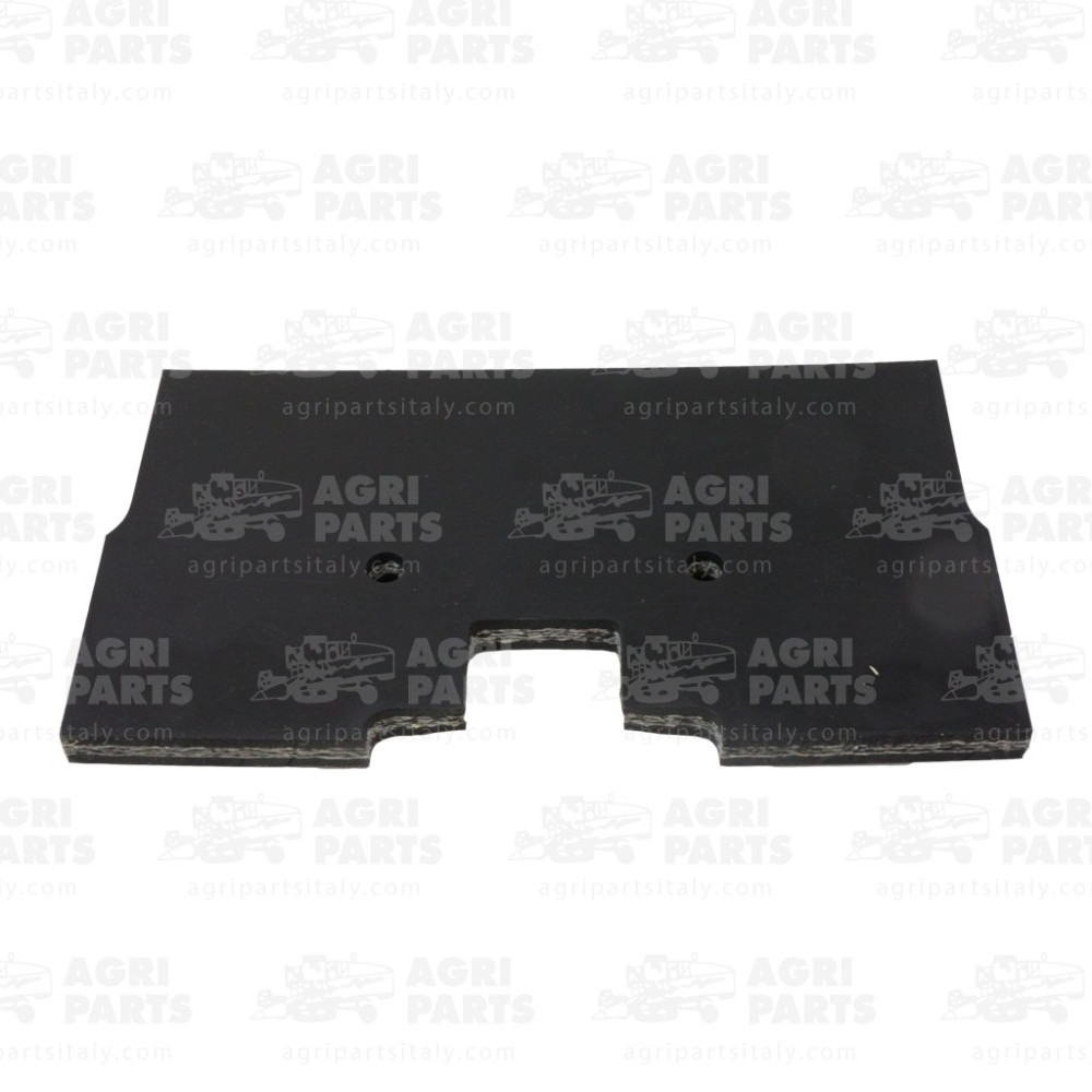 H144667 - RUBBER PADDLE - H144667JD